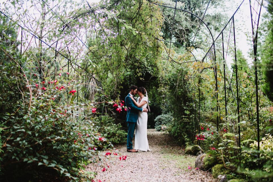 5 Instagram accounts to follow for wedding inspiration