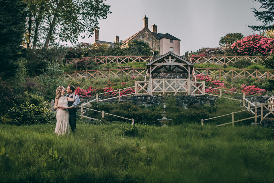 What is a Celebrant? – Make your Ceremony your own at Talhenbont Hall