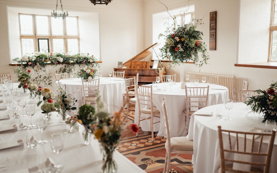 Meaningful Ways to Thank Your Wedding Suppliers