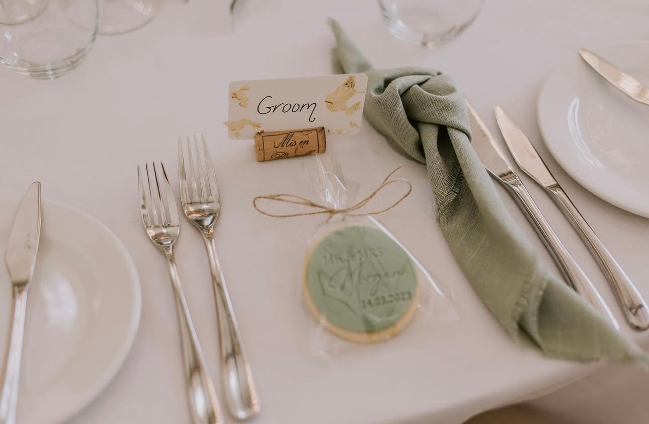 2026 Modern Wedding Trends