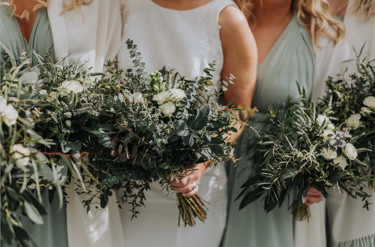 Nature Inspired Styling 