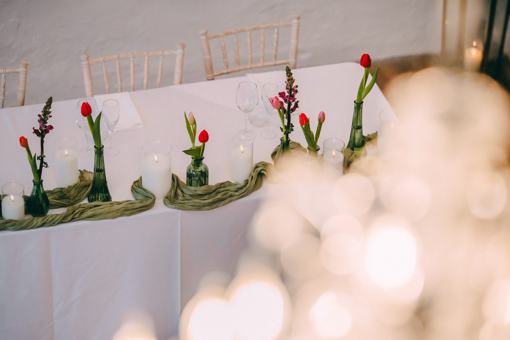 Why Using Recommended Suppliers Makes Wedding Planning Easier